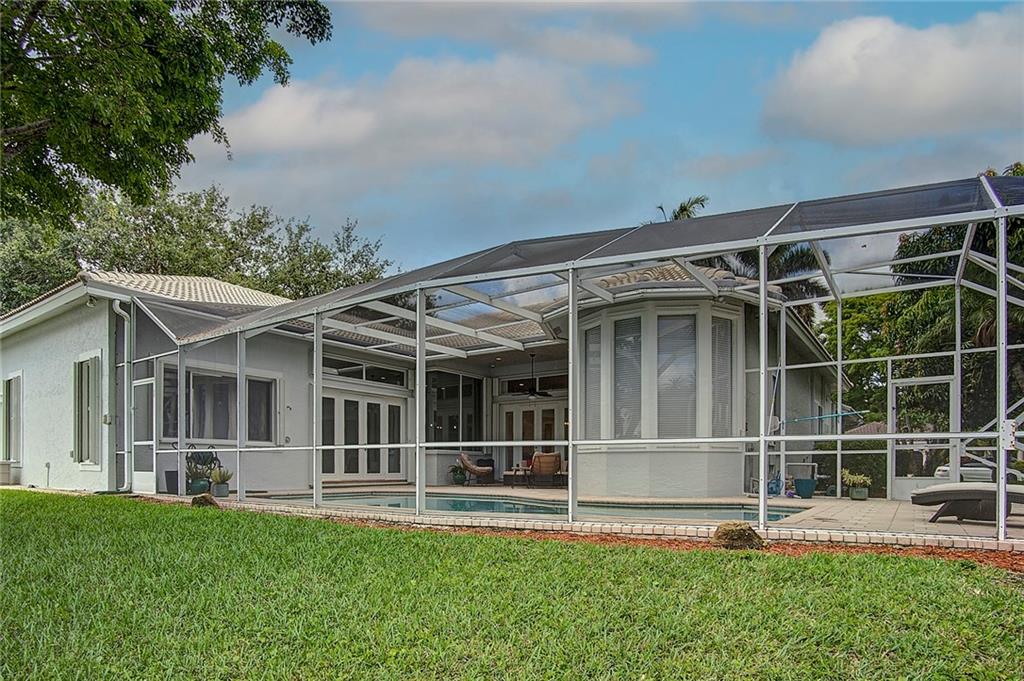 Meadow Run 151-6 B - Residential