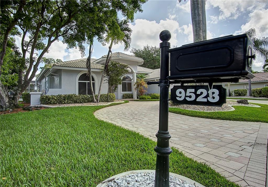 Meadow Run 151-6 B - Residential