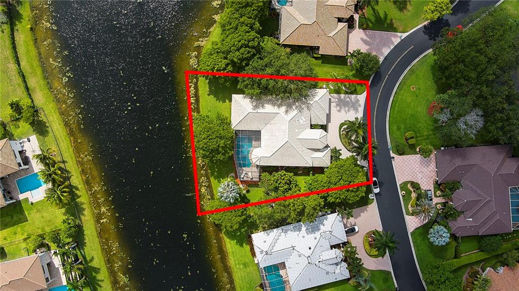 Meadow Run 151-6 B - Residential