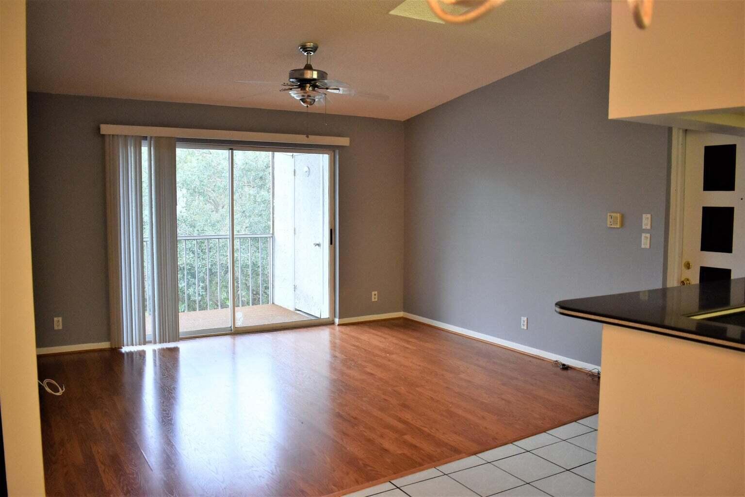 ANCHORAGE ON THE ST LUCIE - Residential Lease