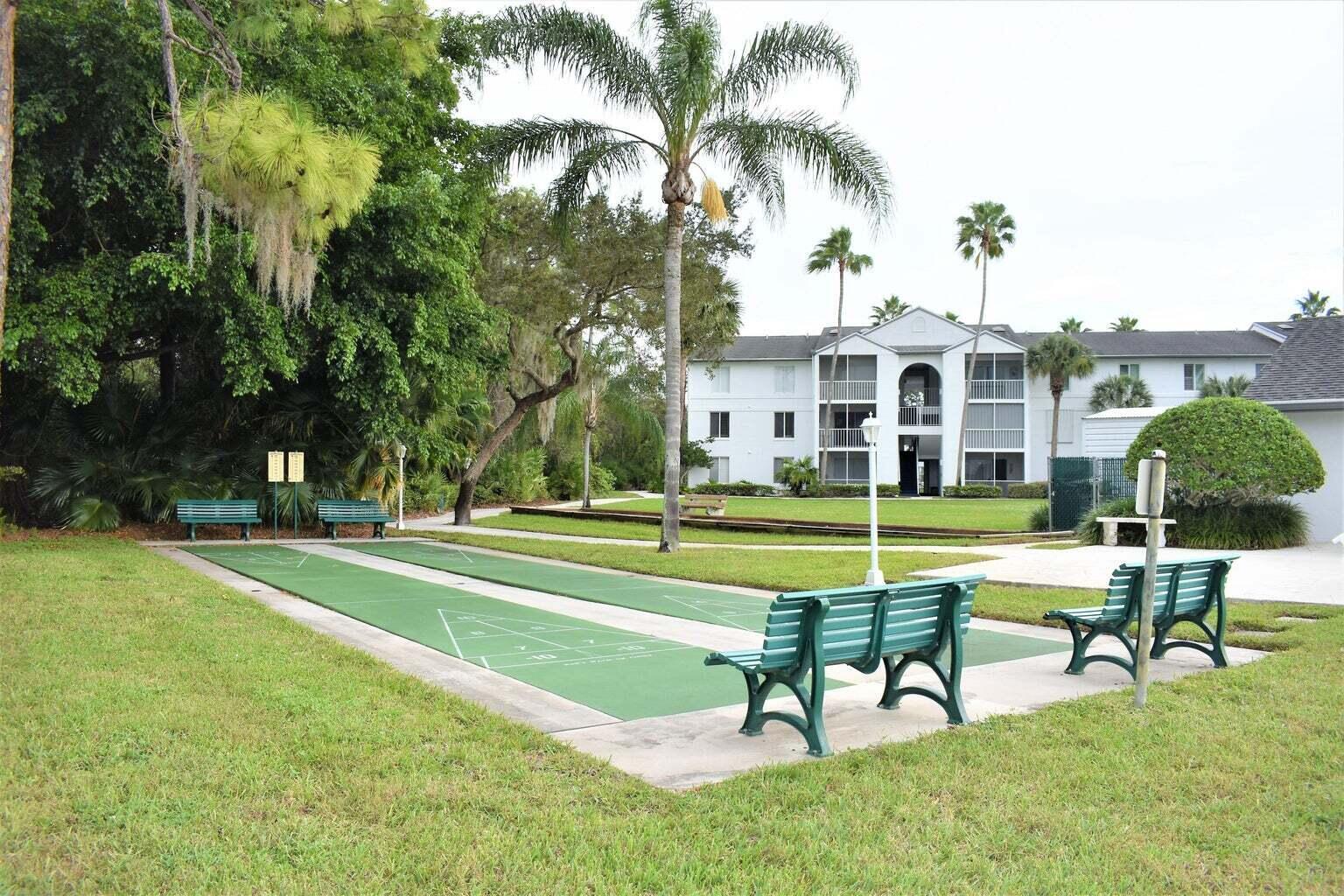 ANCHORAGE ON THE ST LUCIE - Residential Lease