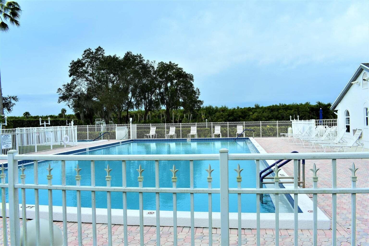 ANCHORAGE ON THE ST LUCIE - Residential Lease