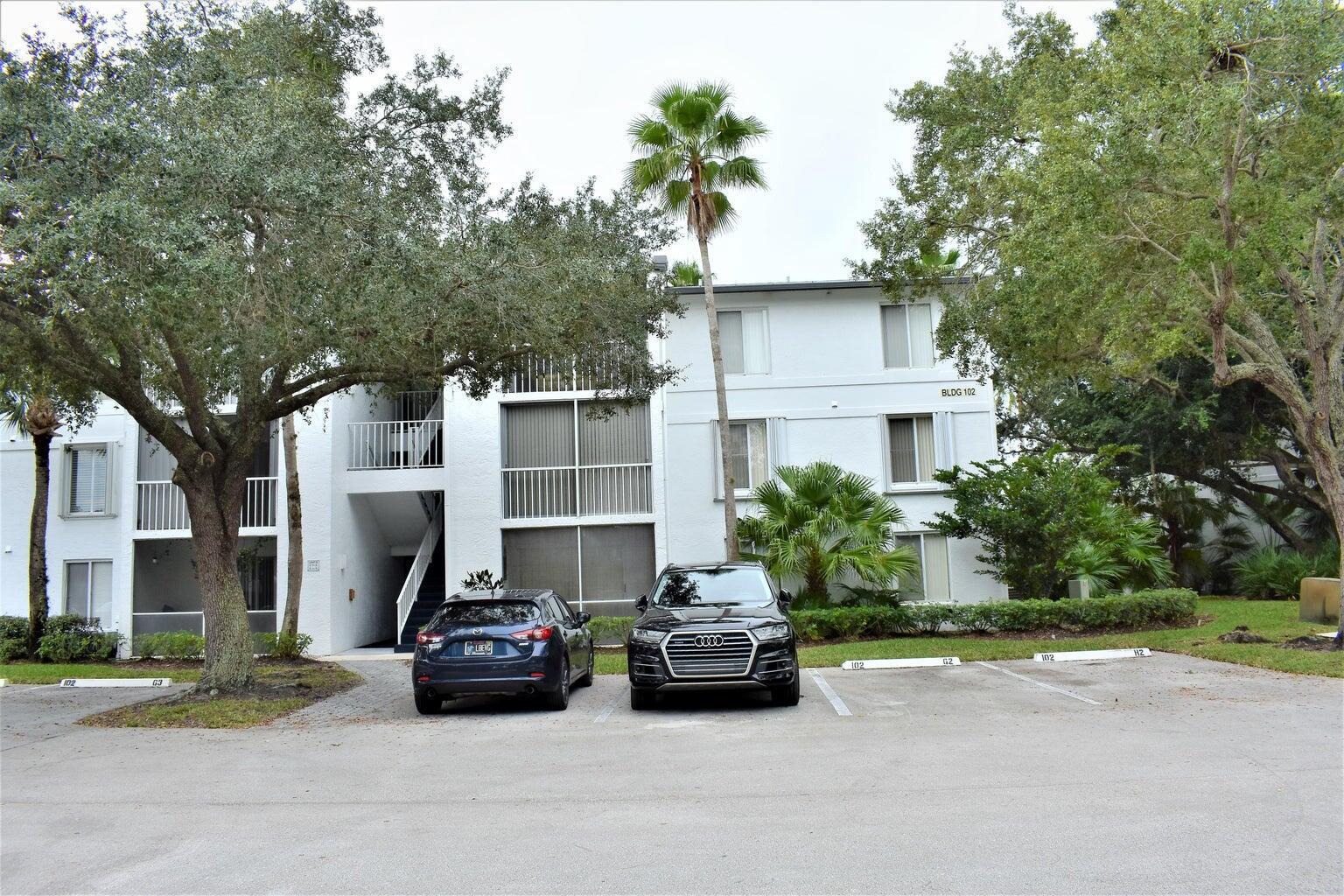 ANCHORAGE ON THE ST LUCIE - Residential Lease