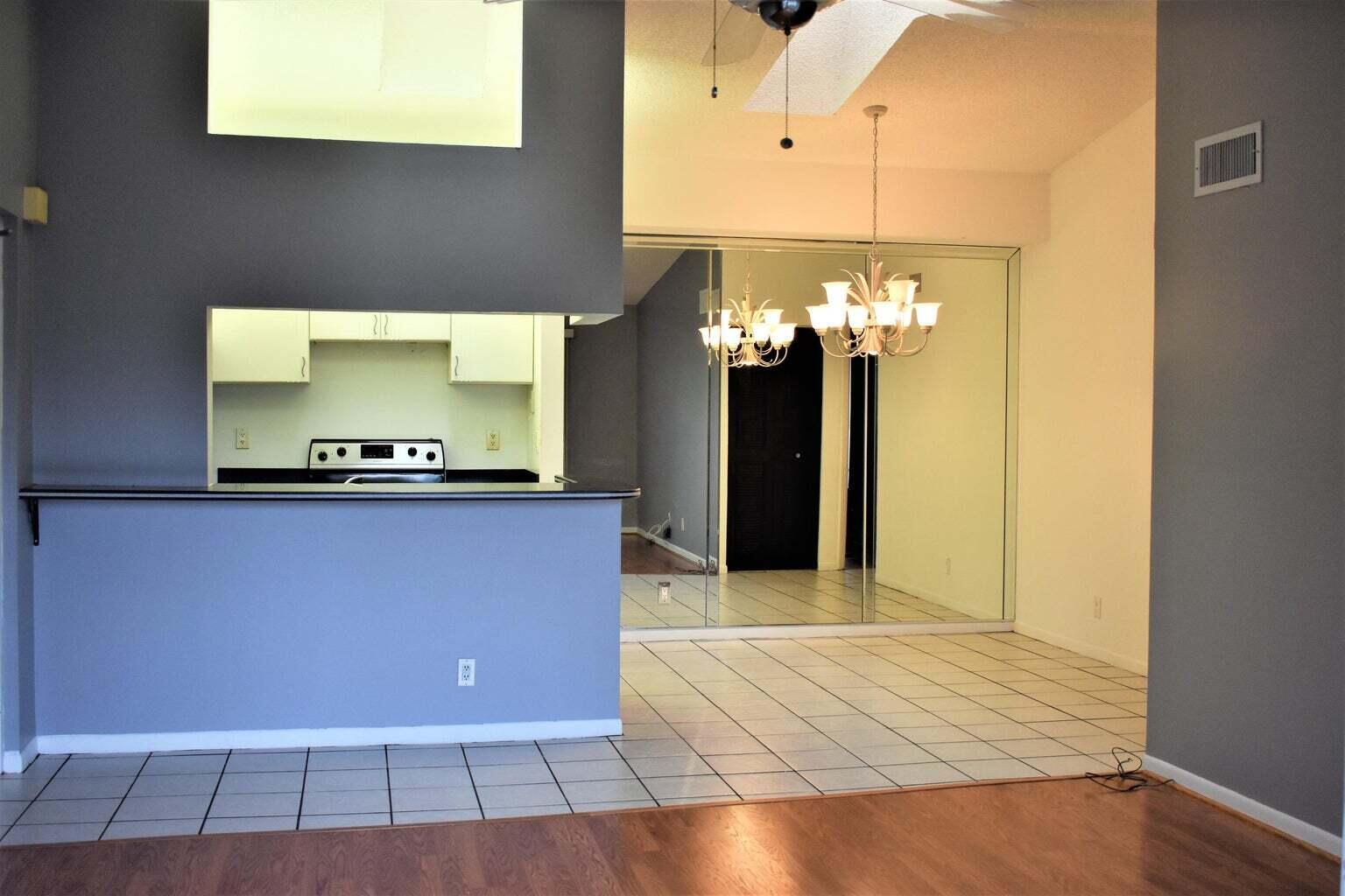 ANCHORAGE ON THE ST LUCIE - Residential Lease