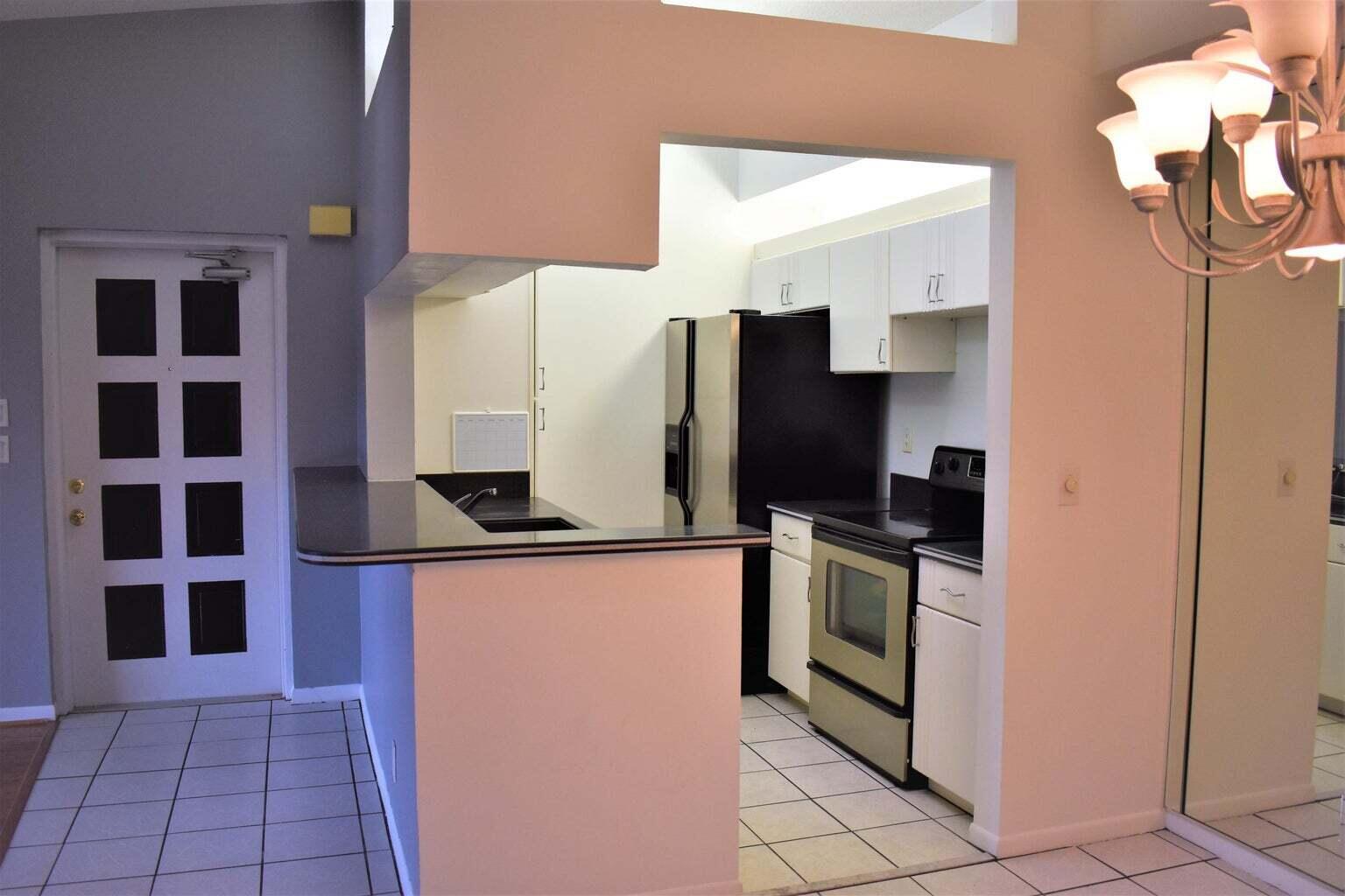 ANCHORAGE ON THE ST LUCIE - Residential Lease