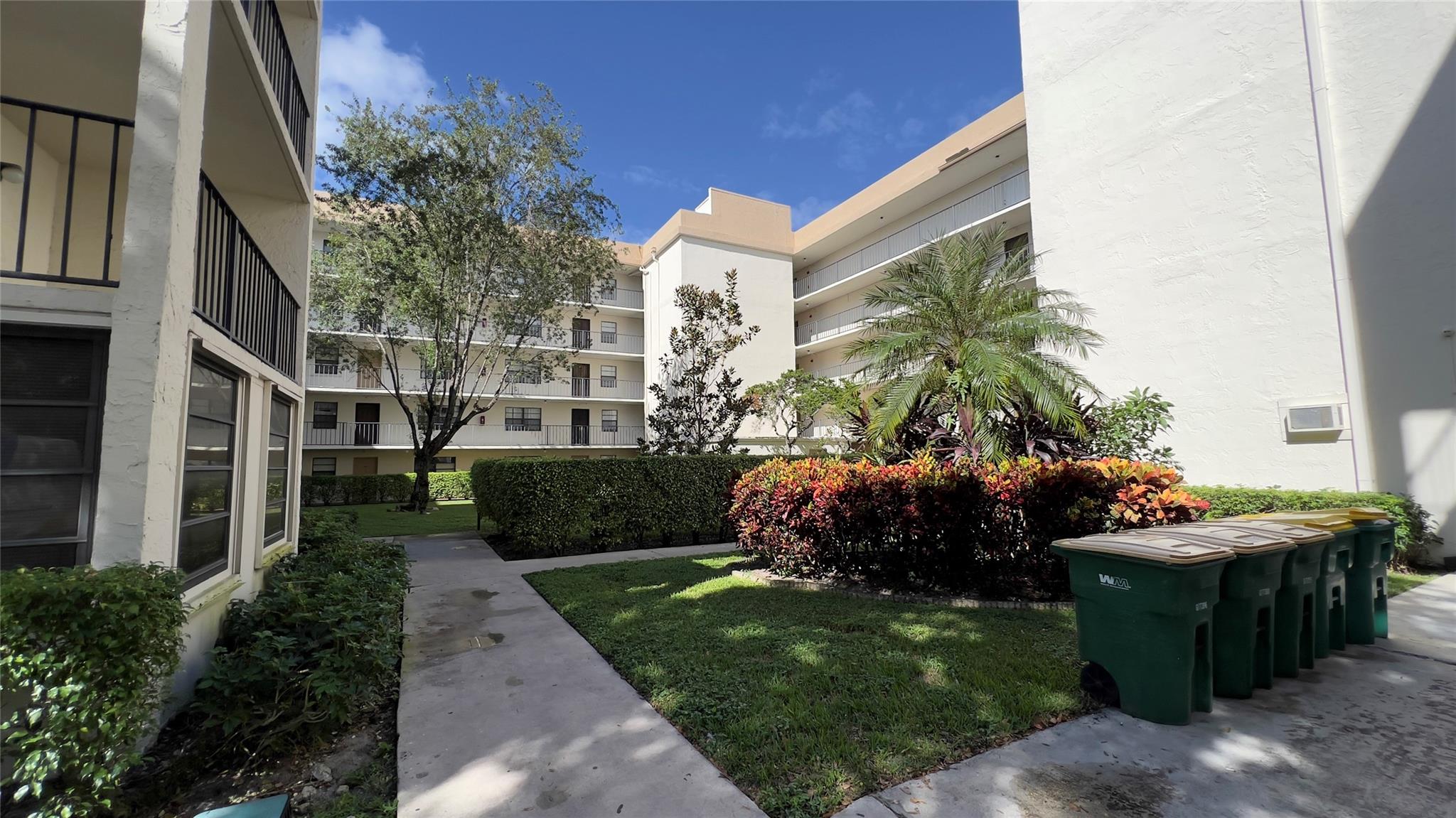 READY, SET, RENT! Lovely two-bedroom two bath condo ready to rent in the heart of Tamarac! Spacious bedrooms, neat and clean unit. Features ceramic and wood floors. All the resort amenities you enjoy! Gated pool plus lots of green area. Ample parking. Washer and dryer in unit! Close to shopping, restaurants and professional offices. Easy access to Turnpike and Sawgrass Expressway.