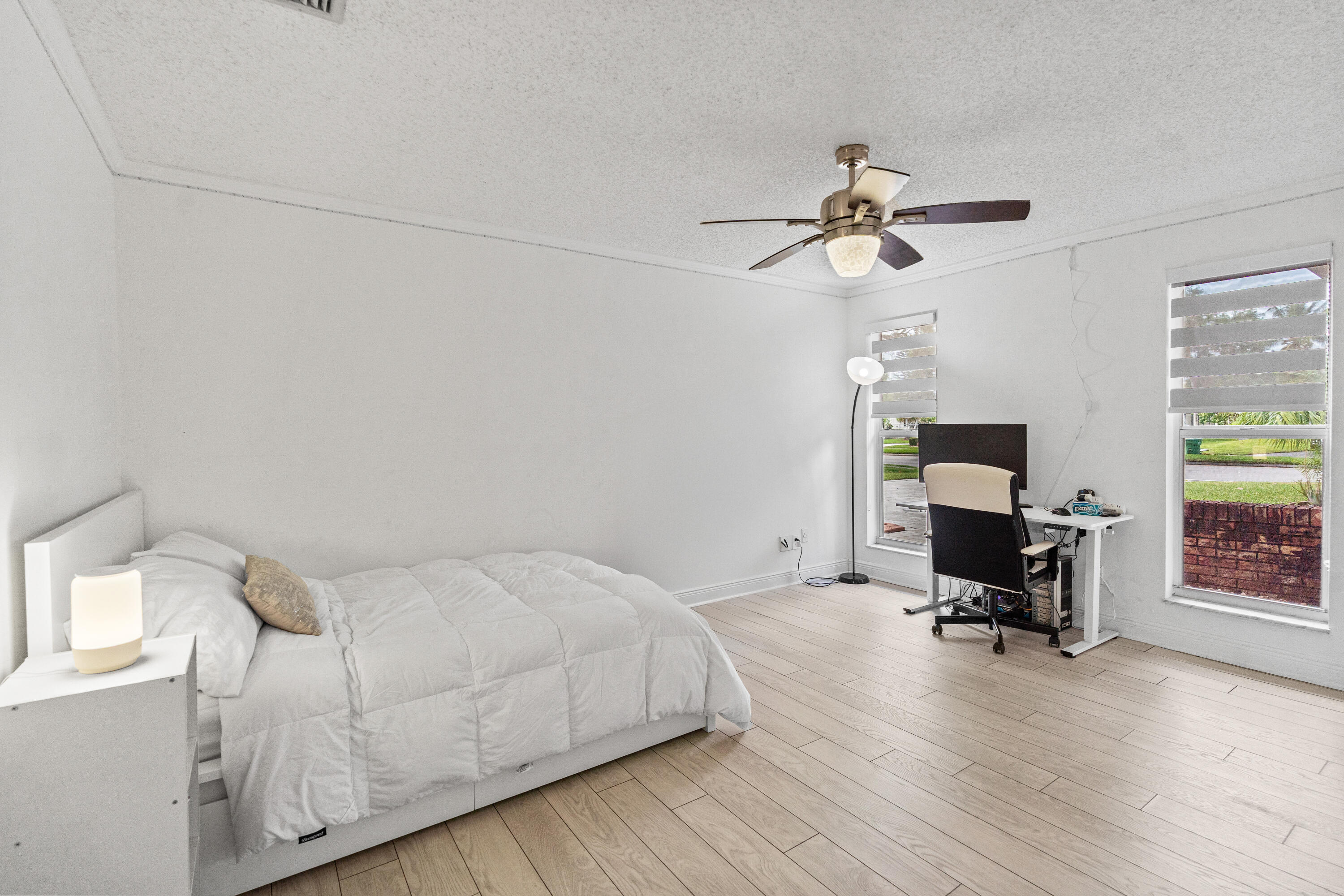 MAPLEWOOD - Residential