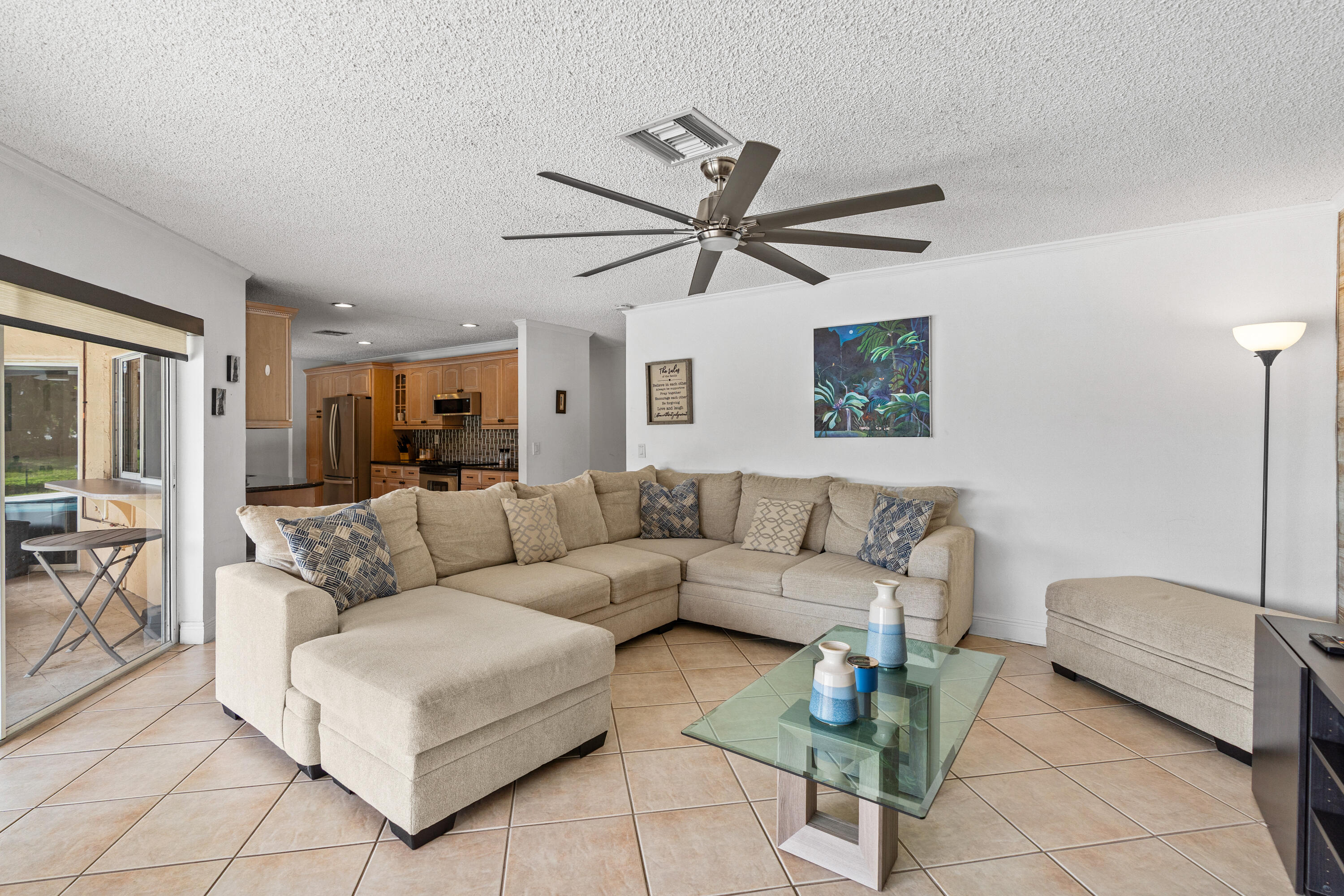 MAPLEWOOD - Residential