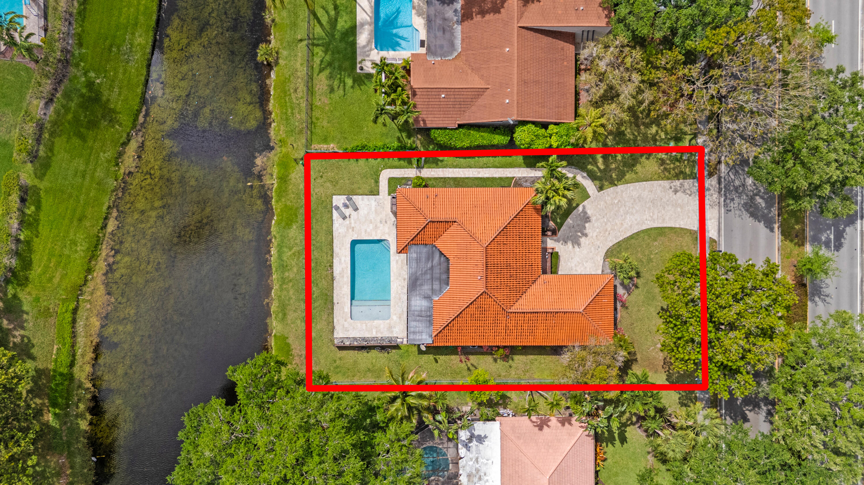 MAPLEWOOD - Residential