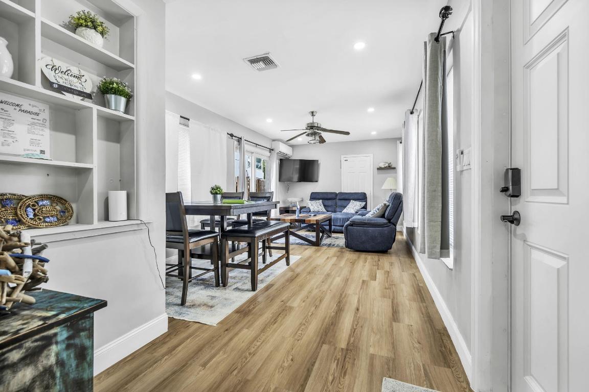 BLOUNT BROS POMPANO BEACH - Residential Income