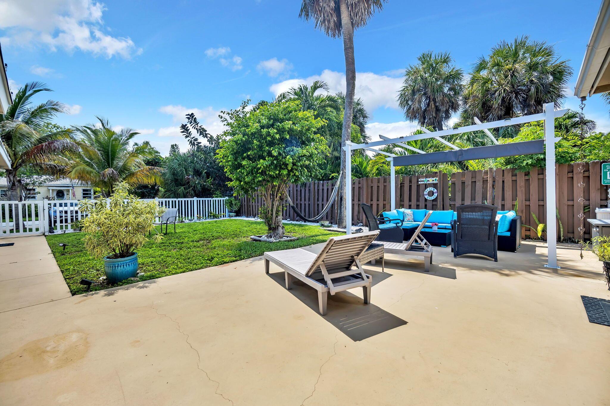 BLOUNT BROS POMPANO BEACH - Residential Income