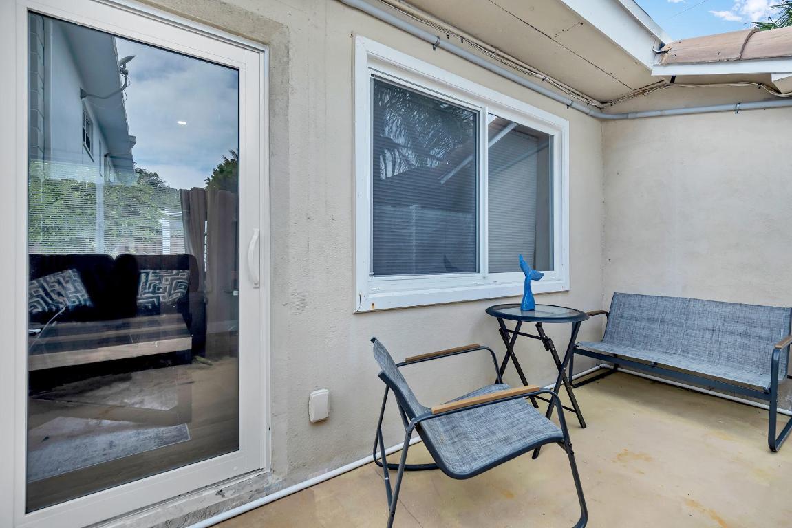 BLOUNT BROS POMPANO BEACH - Residential Income