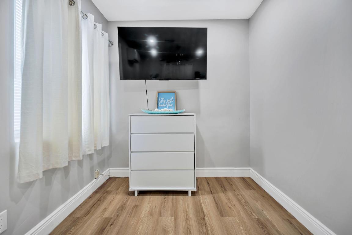 BLOUNT BROS POMPANO BEACH - Residential Income