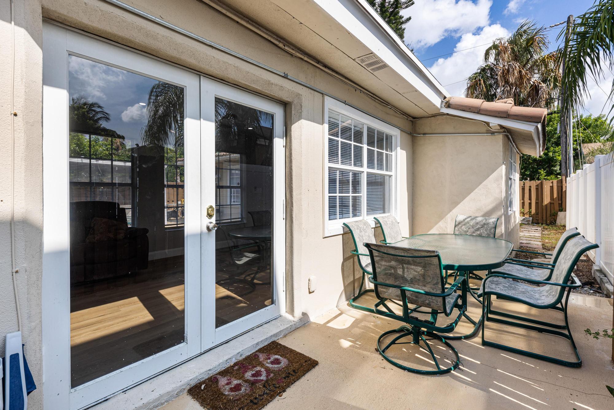 BLOUNT BROS POMPANO BEACH - Residential Income