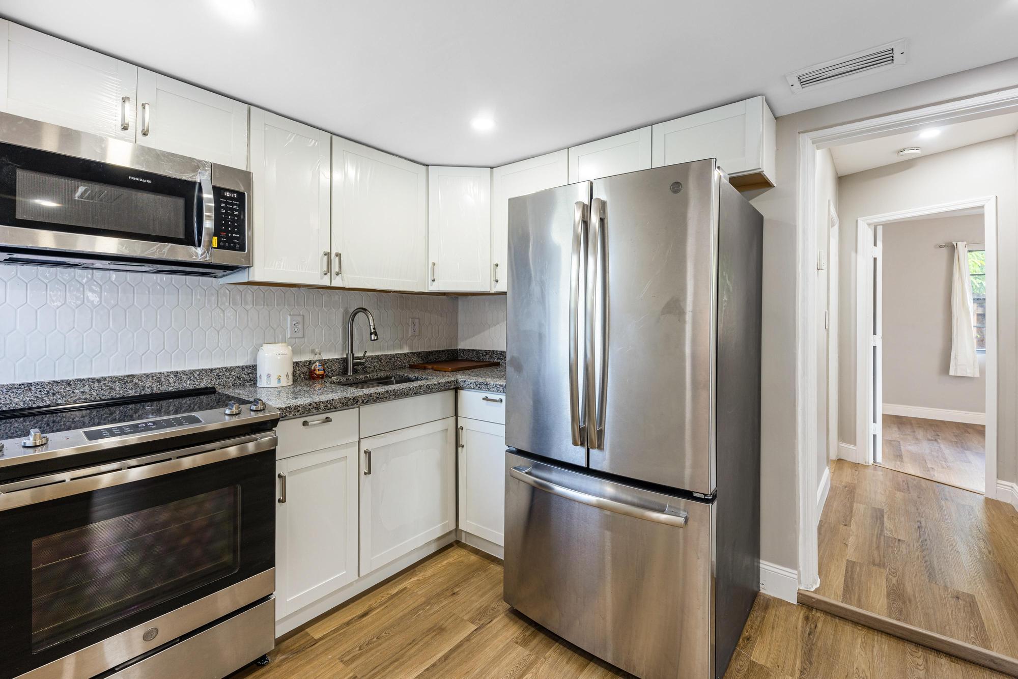 BLOUNT BROS POMPANO BEACH - Residential Income