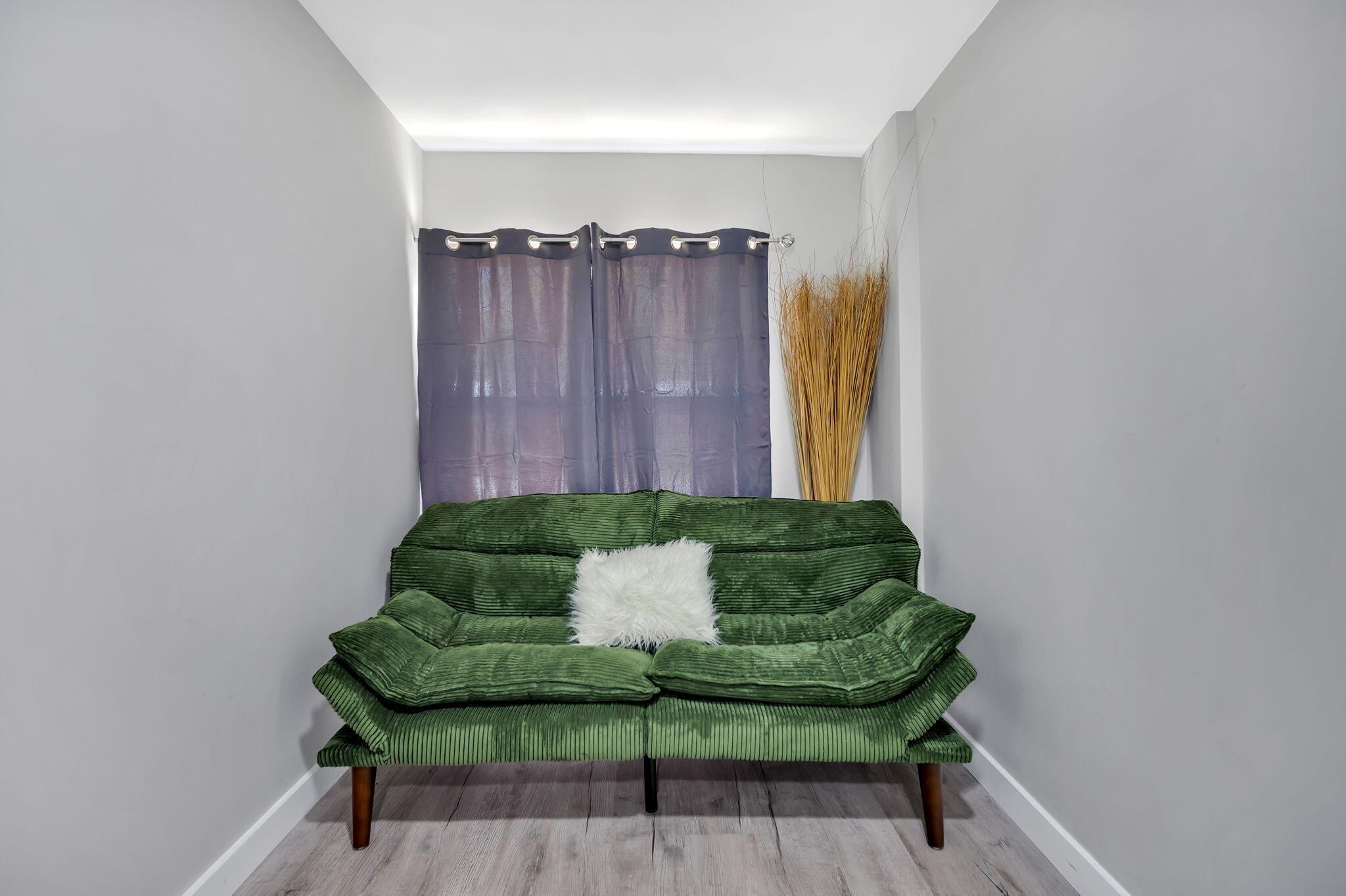 BLOUNT BROS POMPANO BEACH - Residential Income