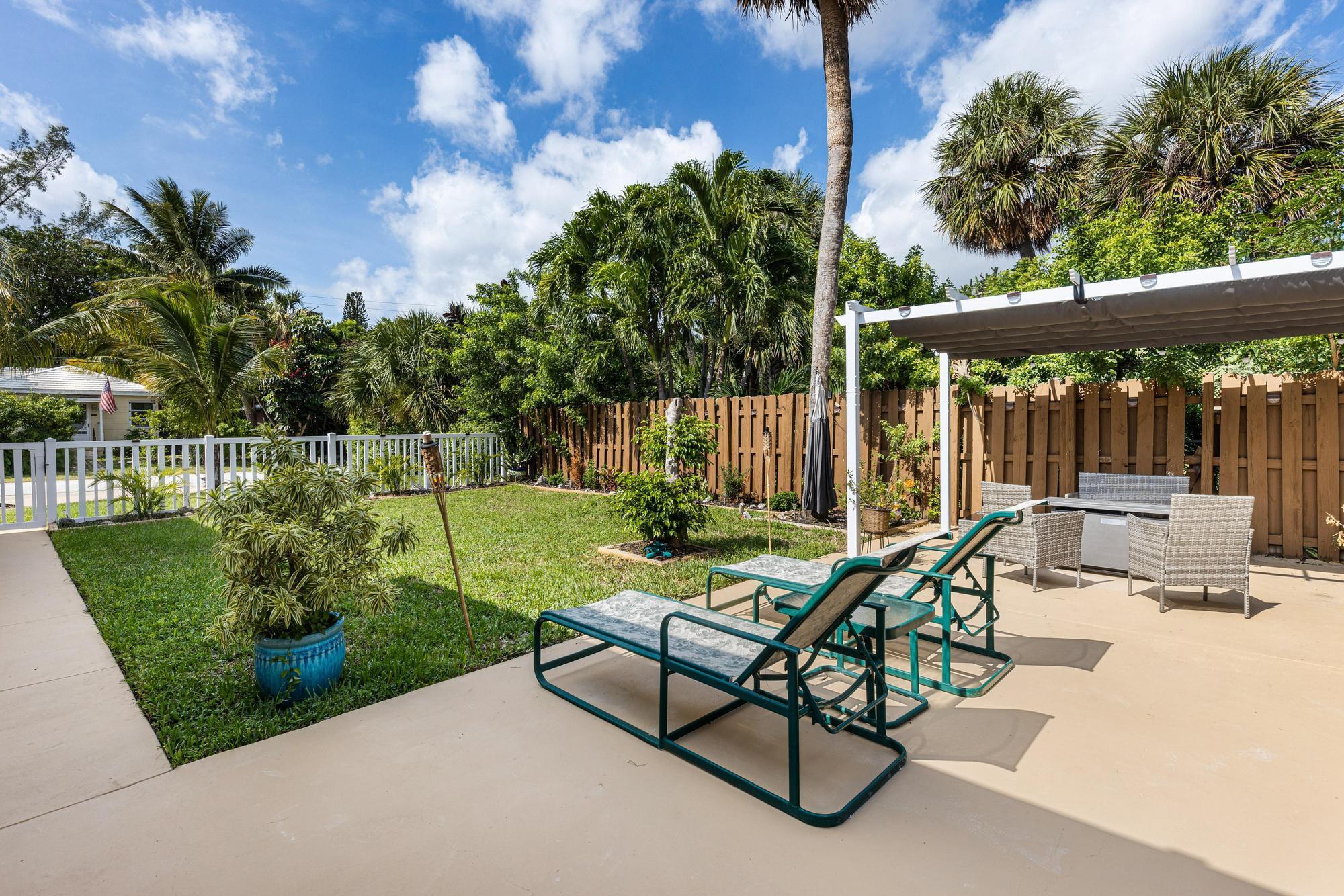 BLOUNT BROS POMPANO BEACH - Residential Income