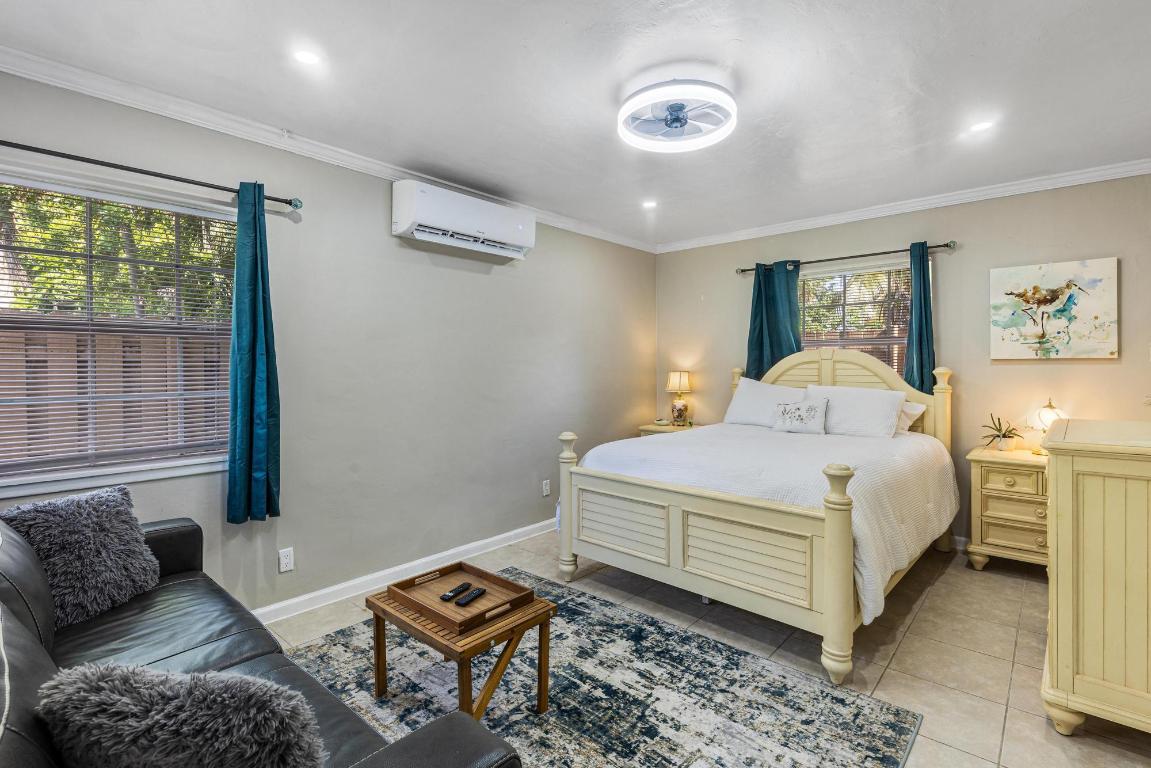 BLOUNT BROS POMPANO BEACH - Residential Income