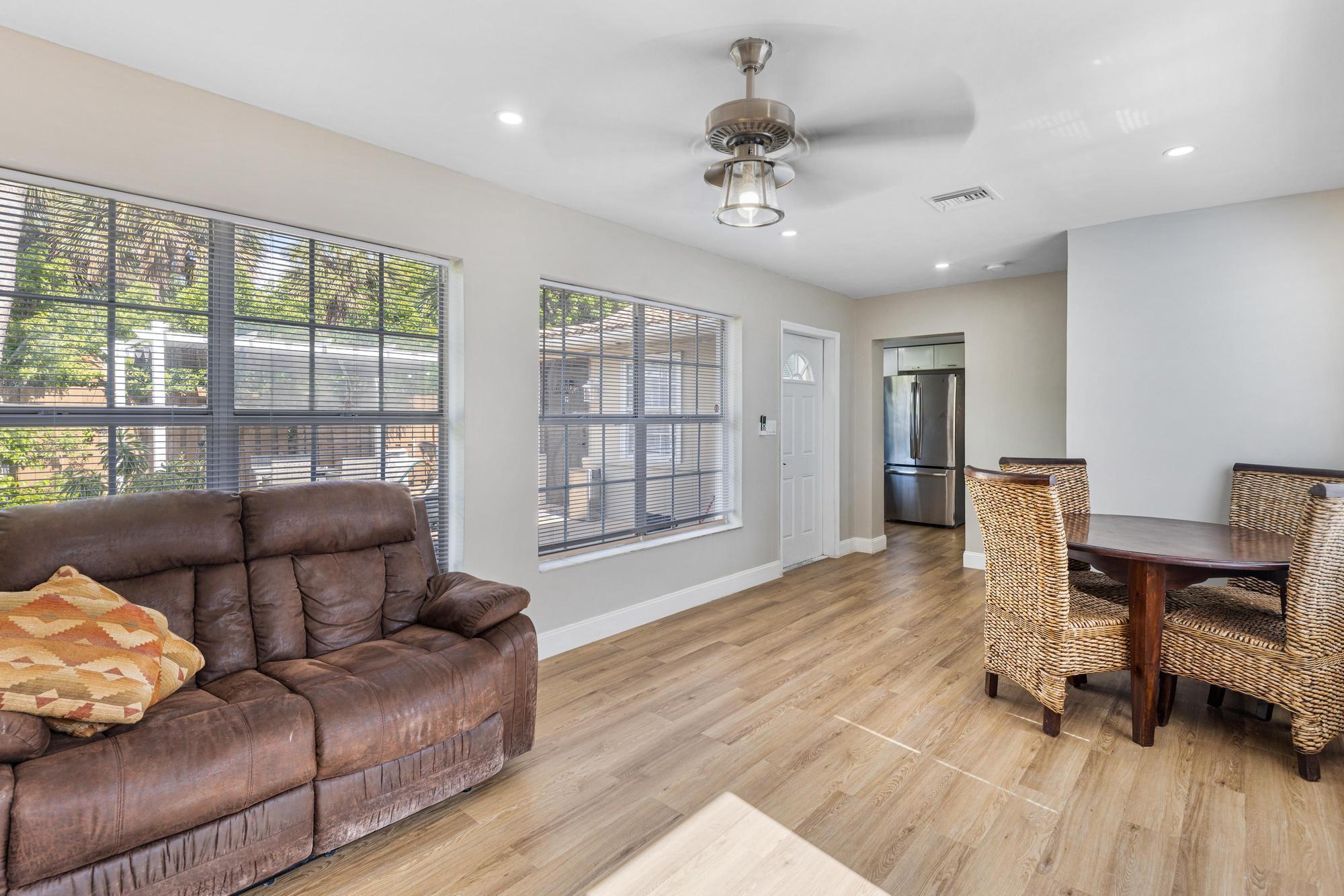 BLOUNT BROS POMPANO BEACH - Residential Income