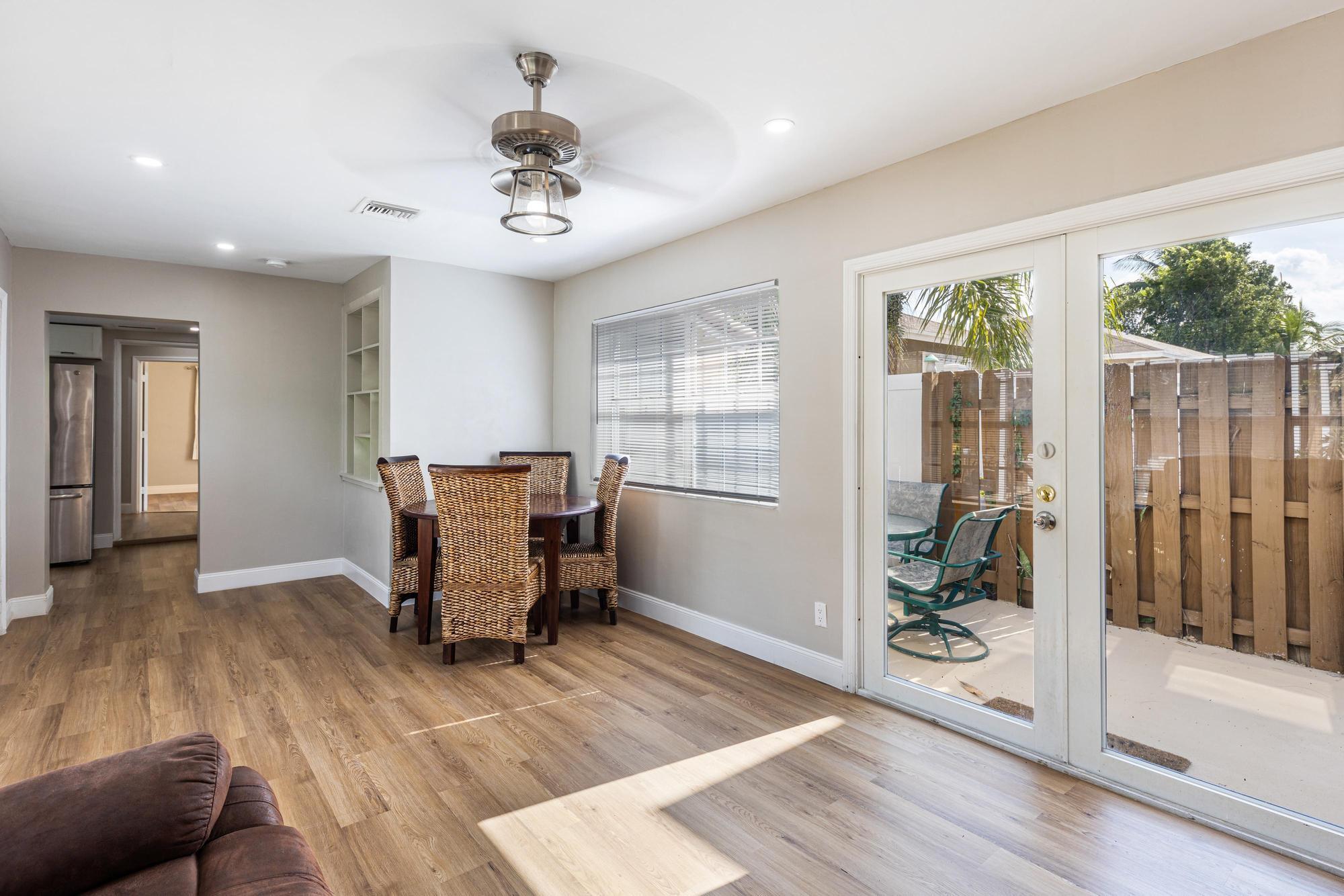 BLOUNT BROS POMPANO BEACH - Residential Income