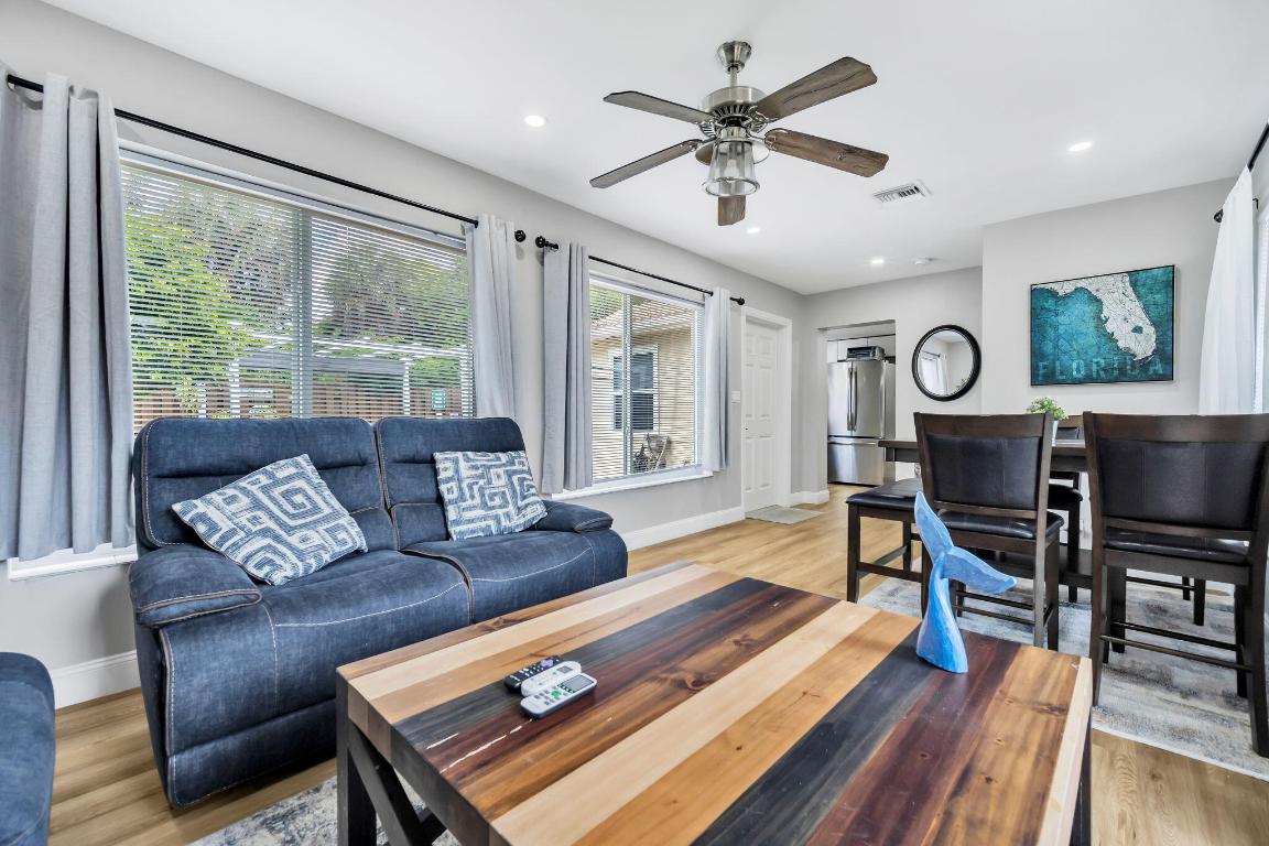 BLOUNT BROS POMPANO BEACH - Residential Income