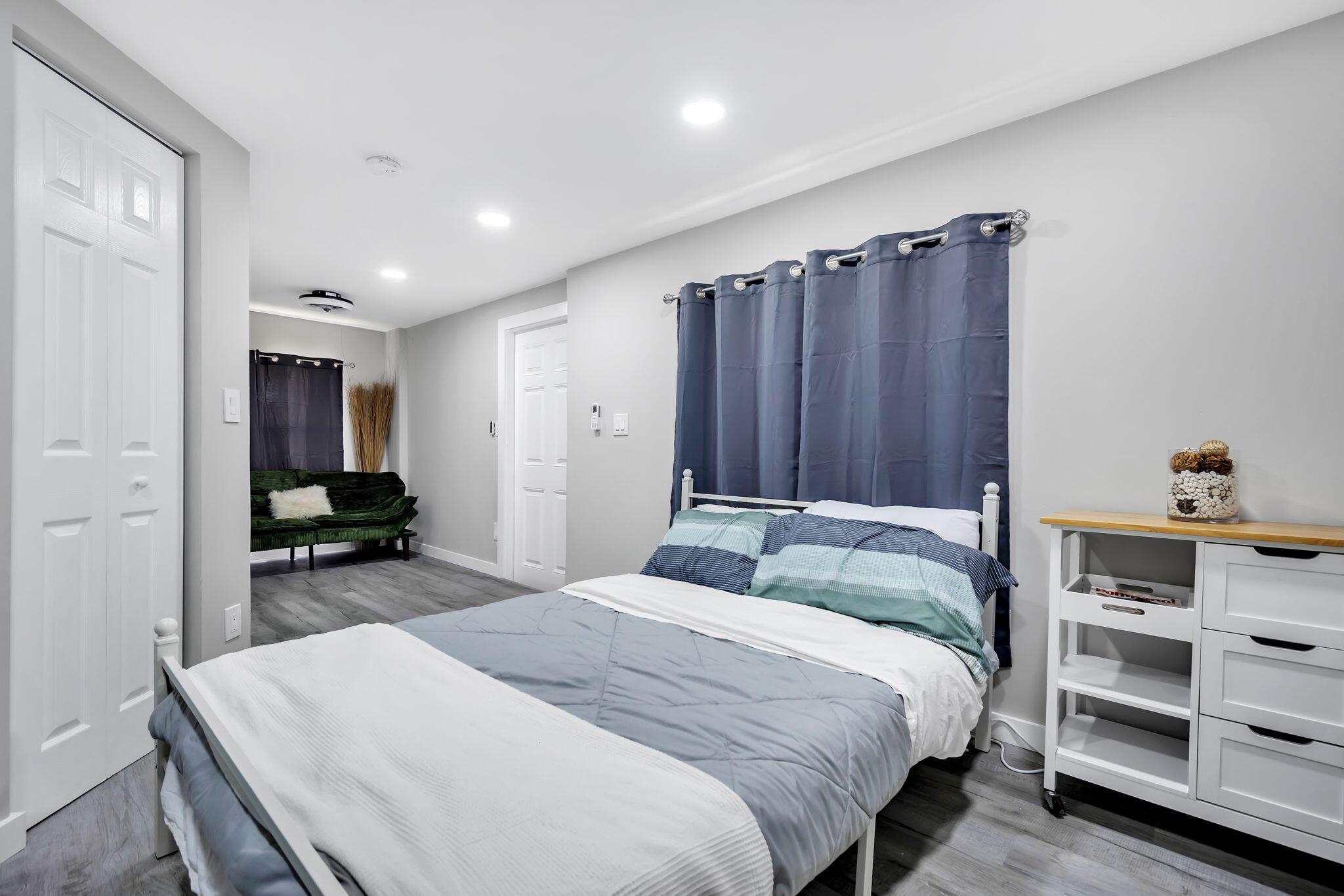 BLOUNT BROS POMPANO BEACH - Residential Income