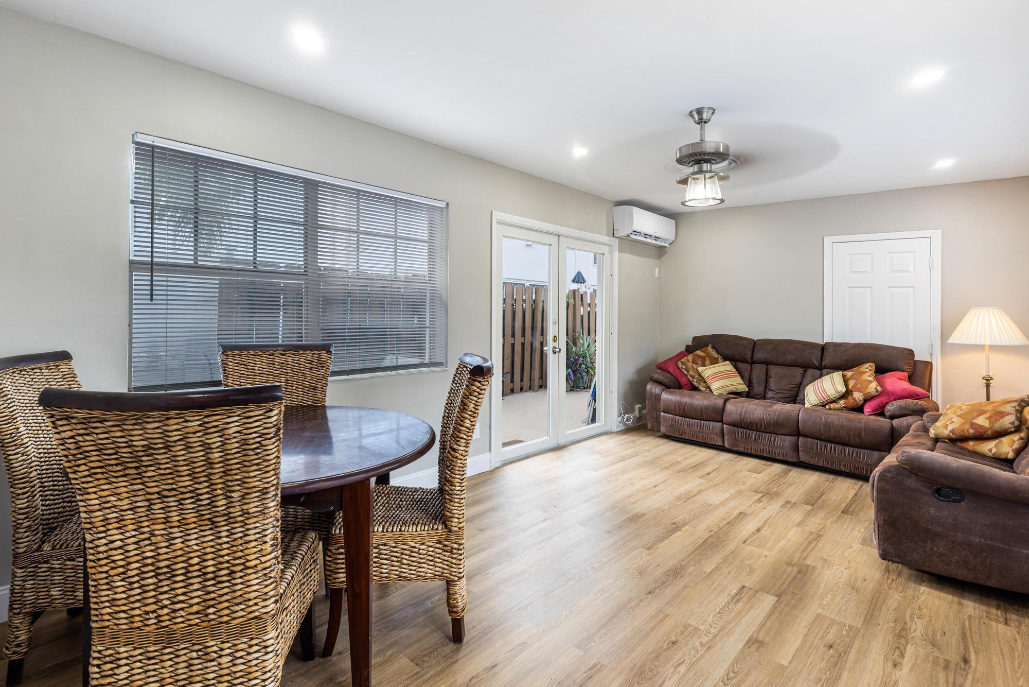 BLOUNT BROS POMPANO BEACH - Residential Income