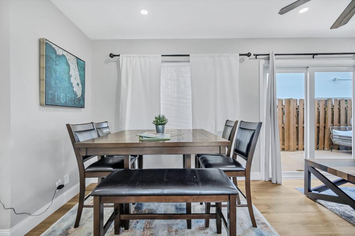 BLOUNT BROS POMPANO BEACH - Residential Income