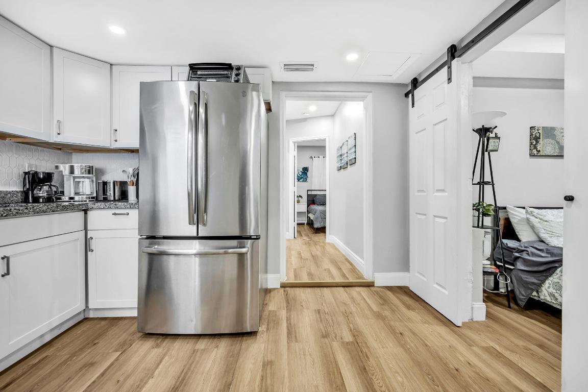 BLOUNT BROS POMPANO BEACH - Residential Income