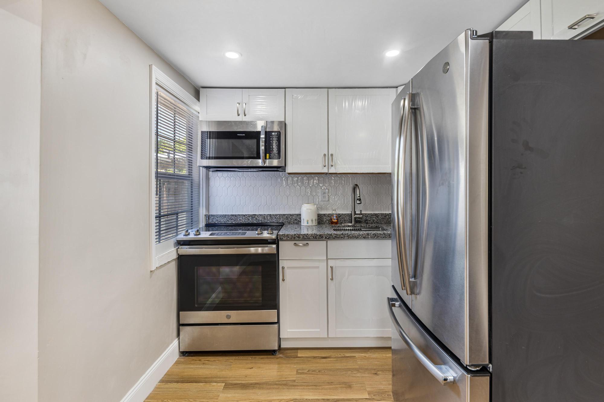 BLOUNT BROS POMPANO BEACH - Residential Income