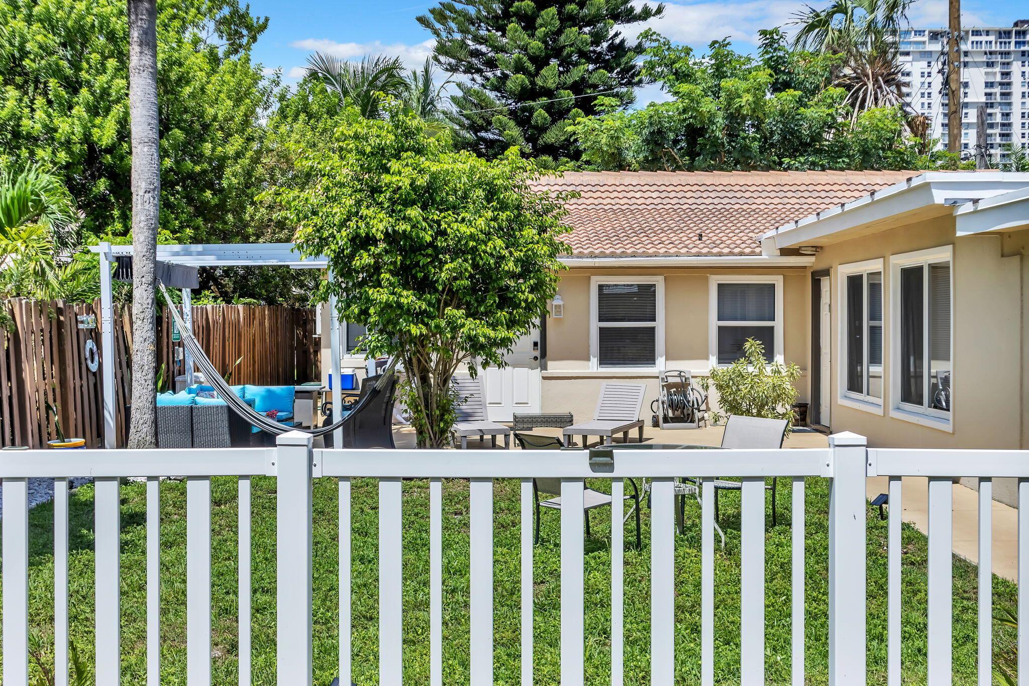 BLOUNT BROS POMPANO BEACH - Residential Income