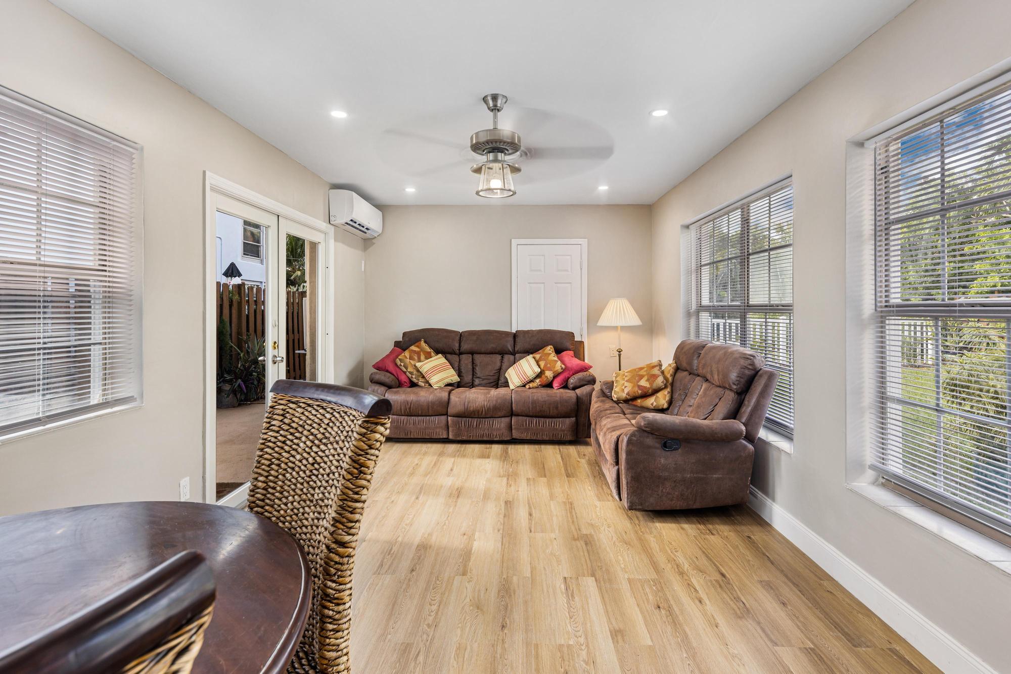 BLOUNT BROS POMPANO BEACH - Residential Income