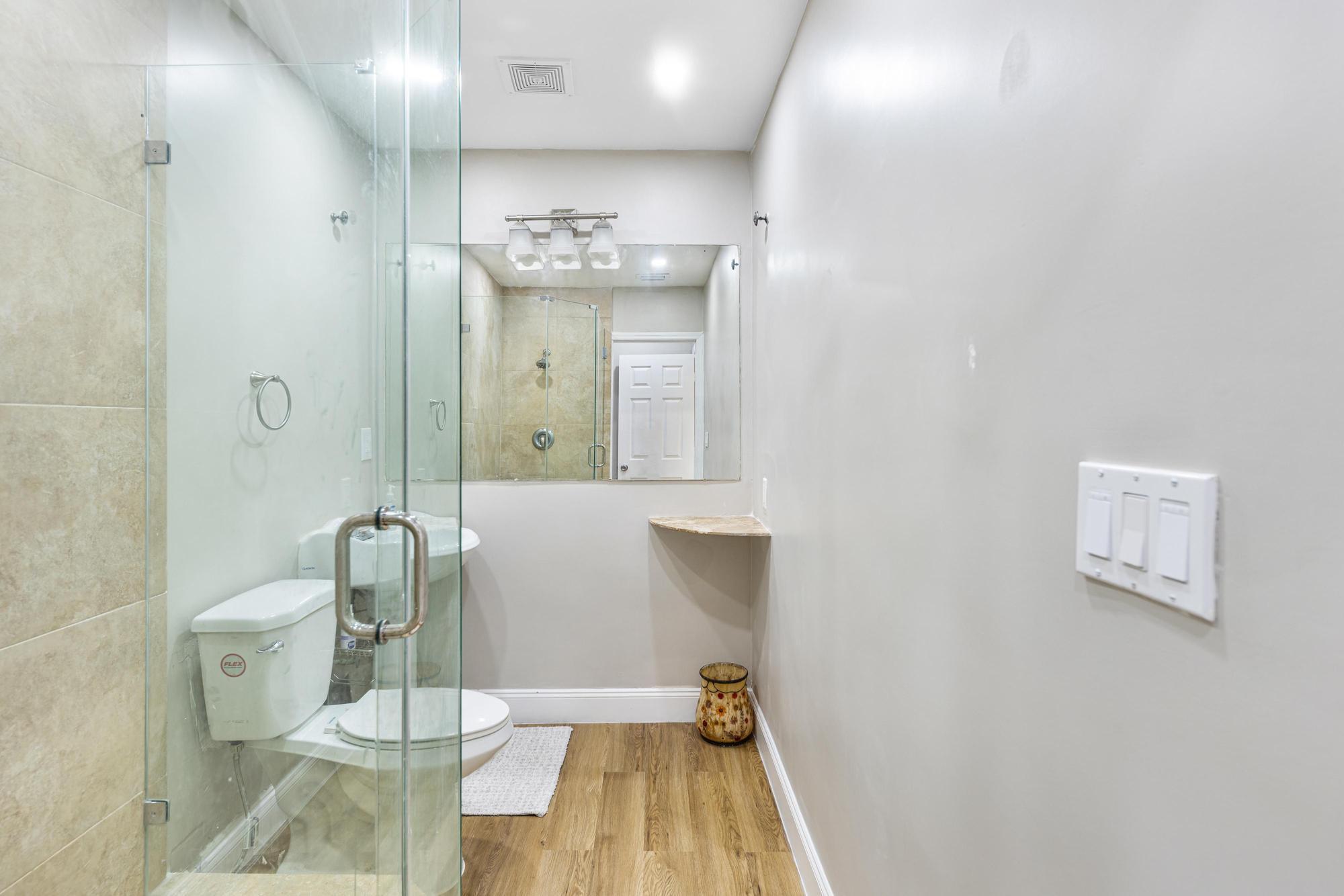 BLOUNT BROS POMPANO BEACH - Residential Income