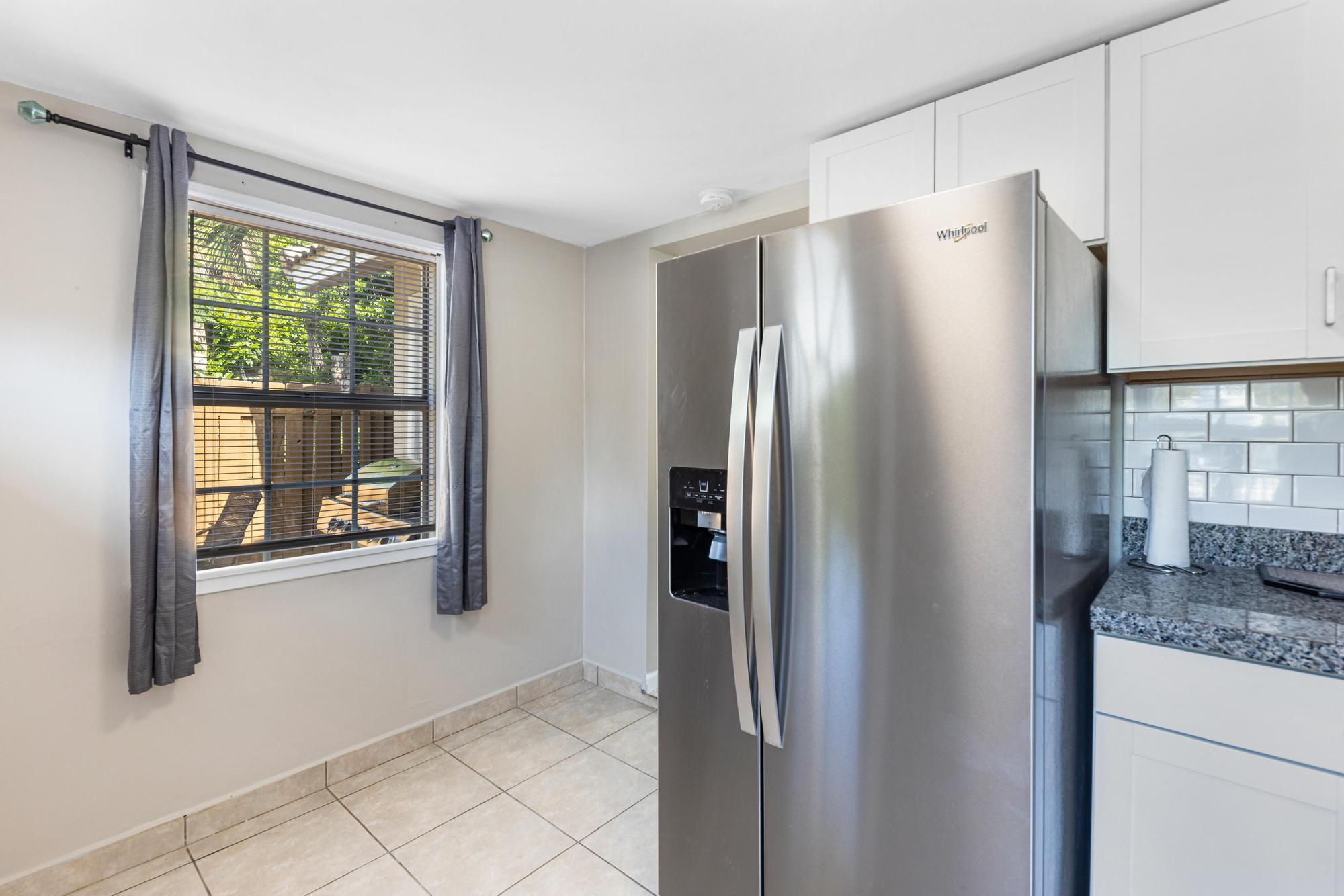 BLOUNT BROS POMPANO BEACH - Residential Income