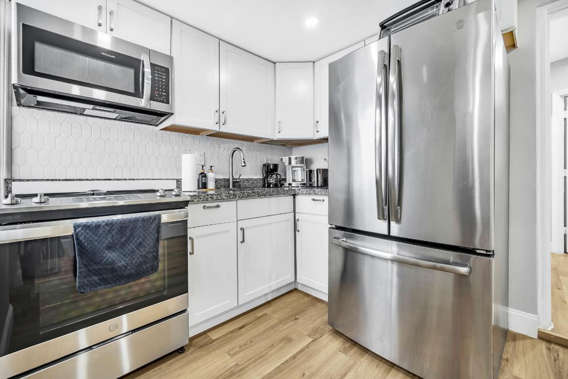 BLOUNT BROS POMPANO BEACH - Residential Income