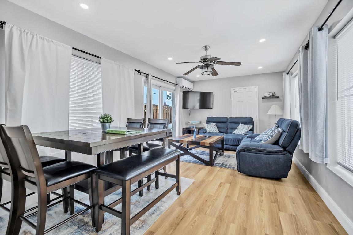 BLOUNT BROS POMPANO BEACH - Residential Income