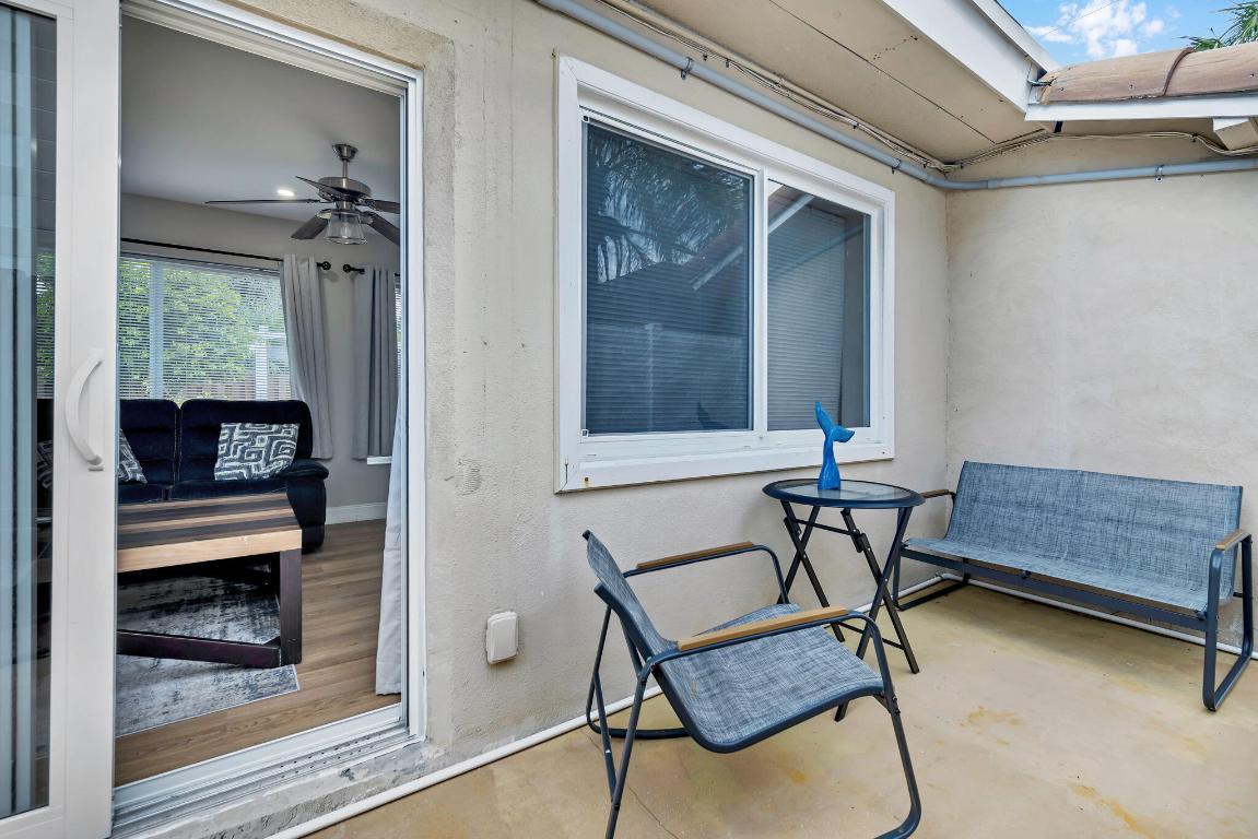 BLOUNT BROS POMPANO BEACH - Residential Income