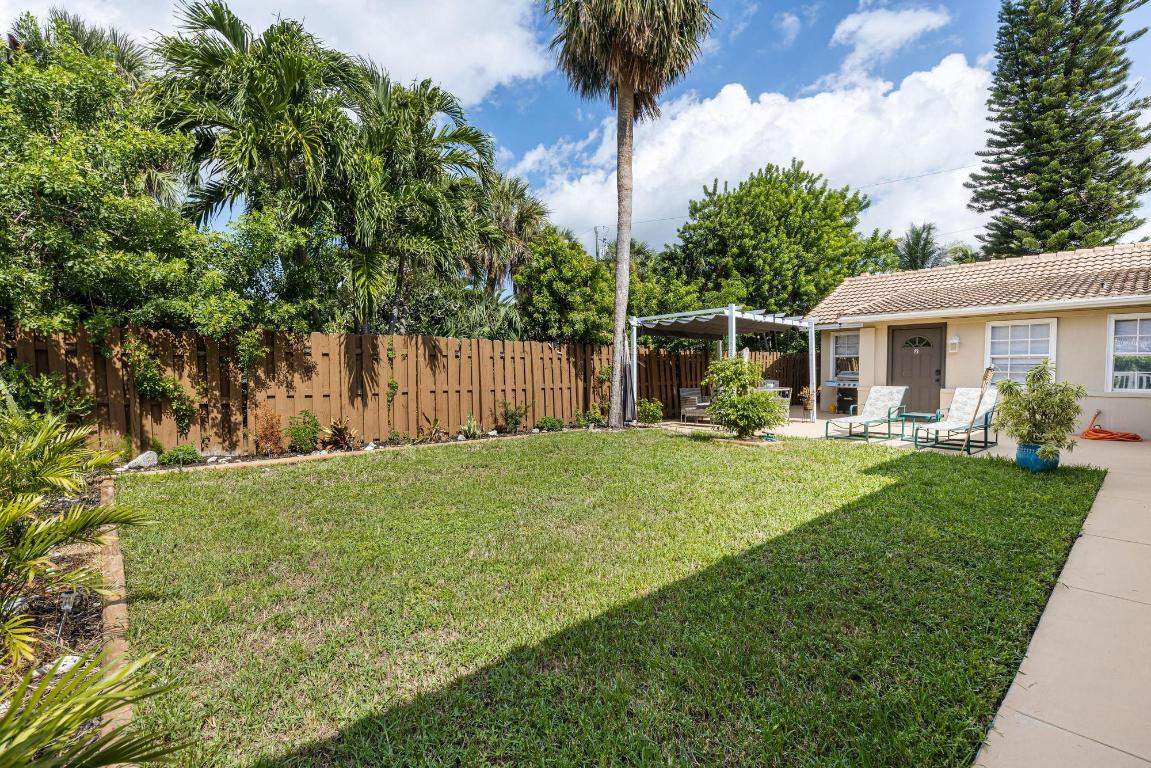 BLOUNT BROS POMPANO BEACH - Residential Income