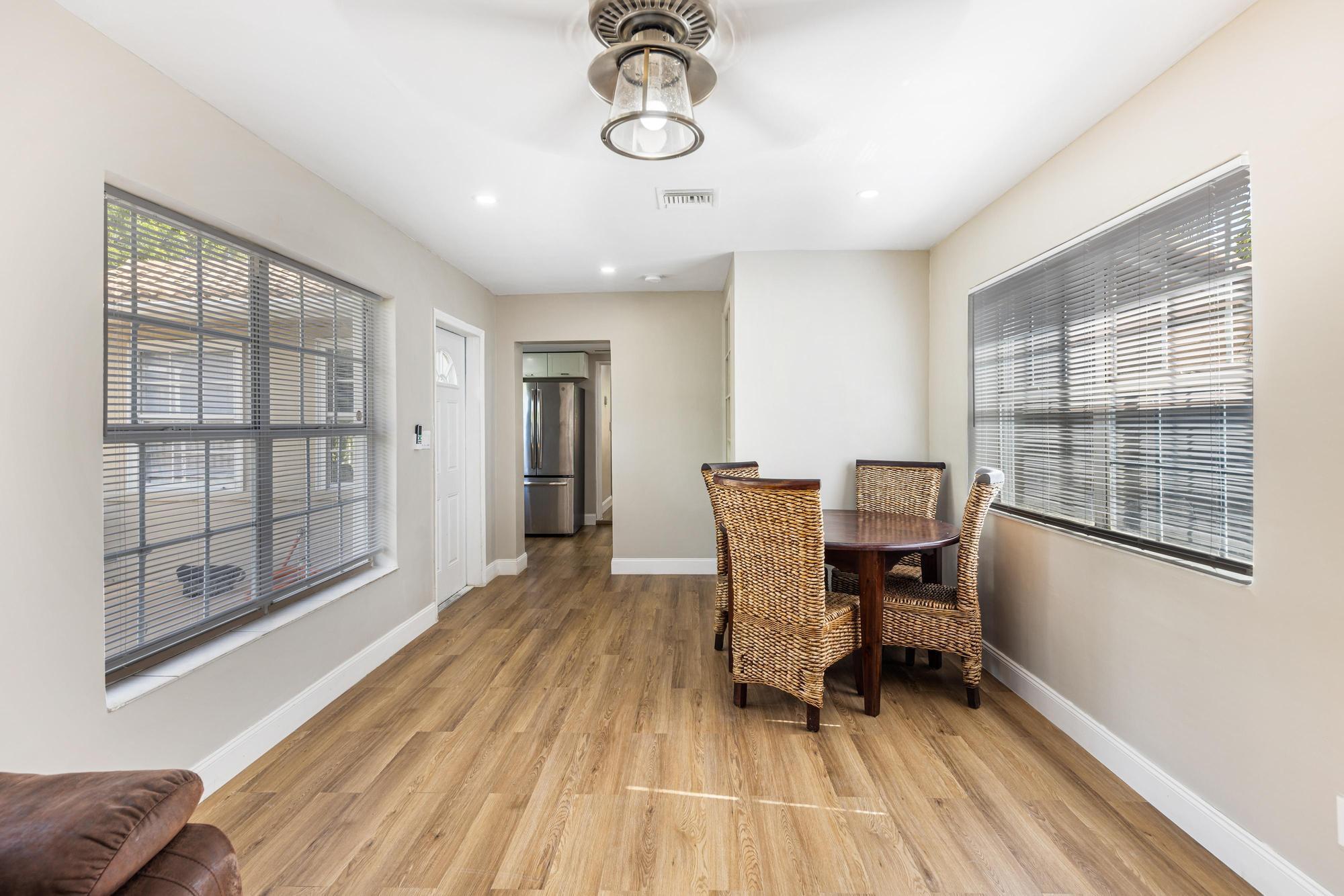 BLOUNT BROS POMPANO BEACH - Residential Income