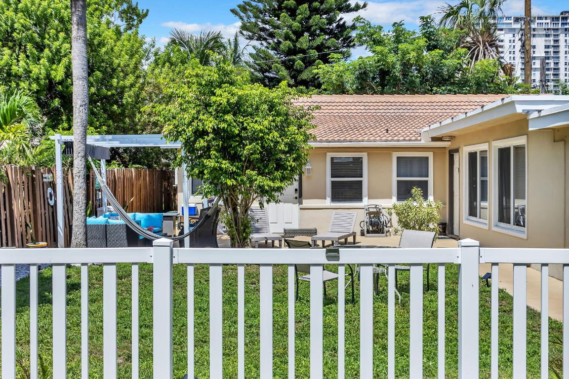 BLOUNT BROS POMPANO BEACH - Residential Income