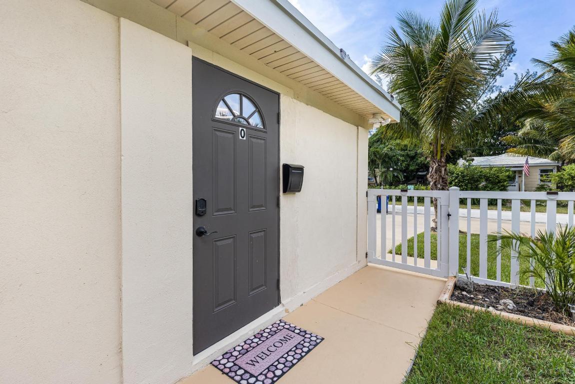 BLOUNT BROS POMPANO BEACH - Residential Income