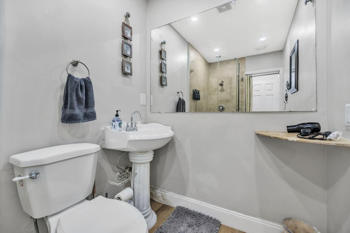 BLOUNT BROS POMPANO BEACH - Residential Income