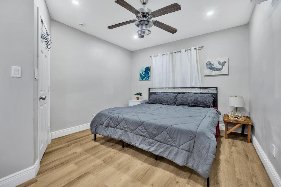 BLOUNT BROS POMPANO BEACH - Residential Income