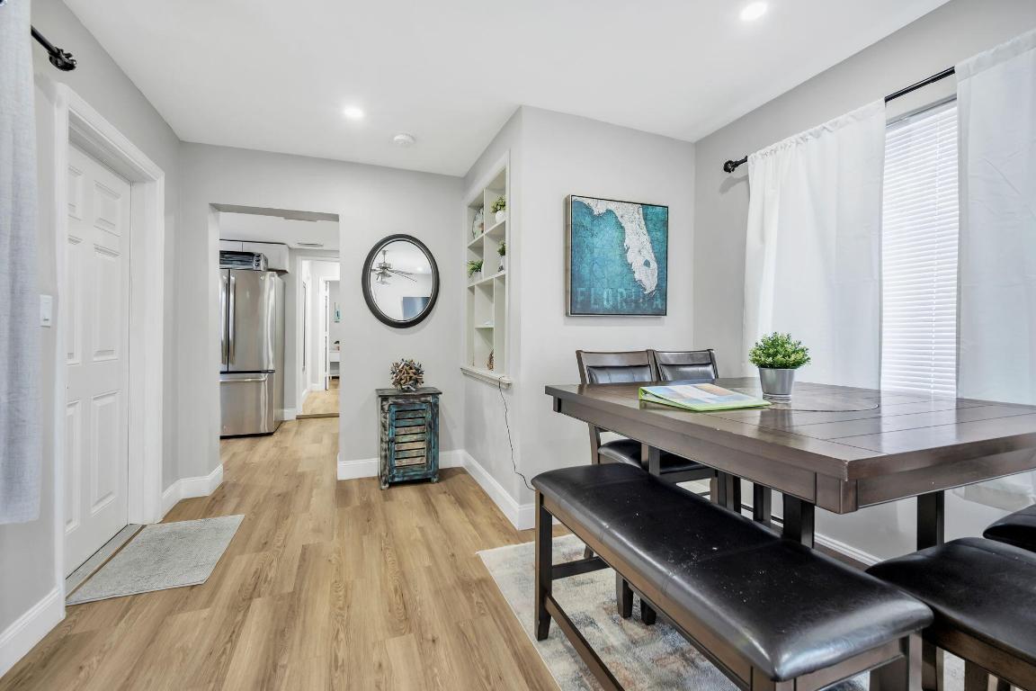 BLOUNT BROS POMPANO BEACH - Residential Income