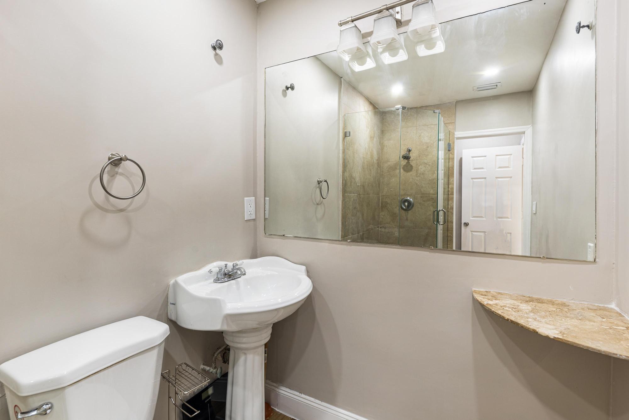 BLOUNT BROS POMPANO BEACH - Residential Income