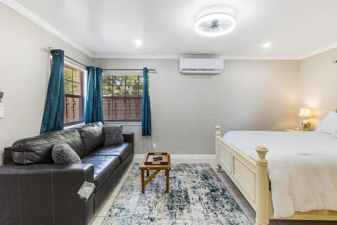 BLOUNT BROS POMPANO BEACH - Residential Income