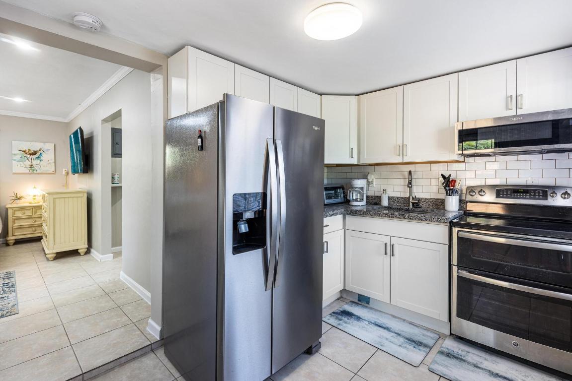 BLOUNT BROS POMPANO BEACH - Residential Income