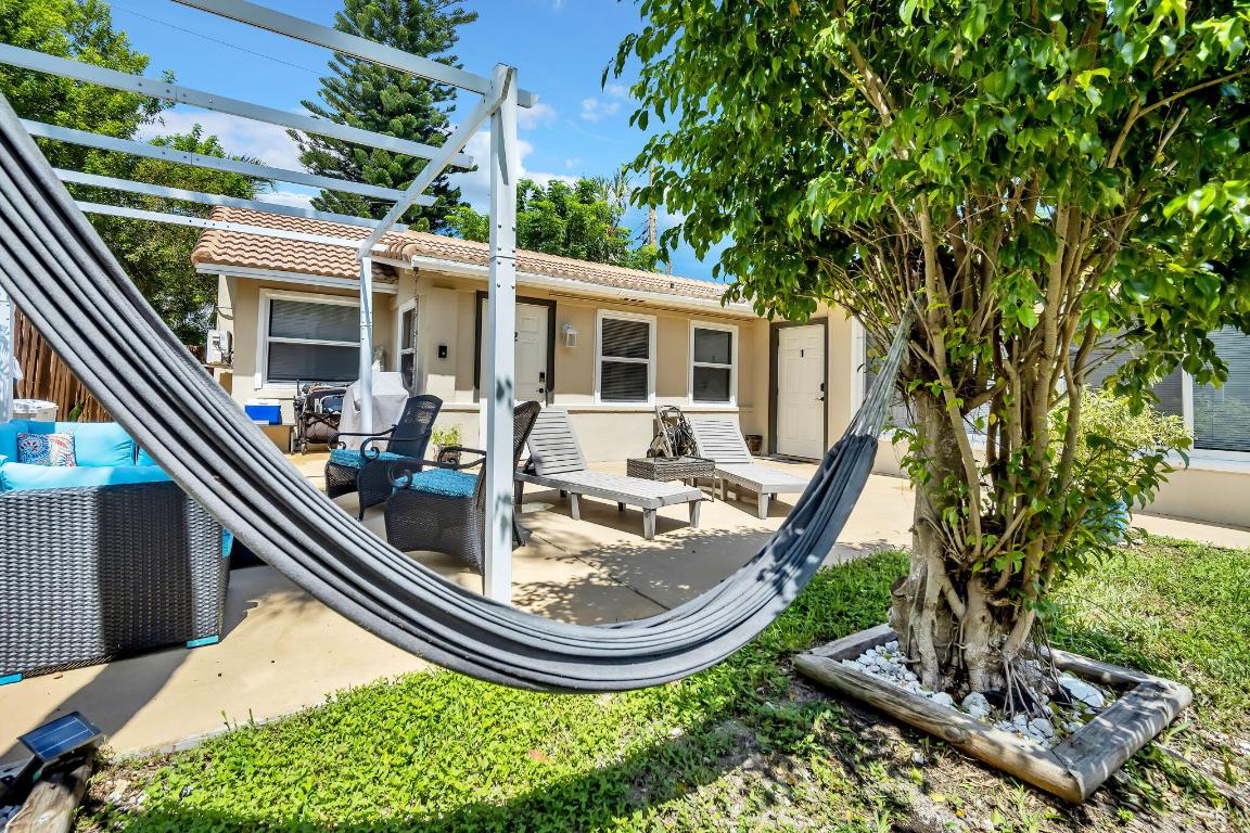 BLOUNT BROS POMPANO BEACH - Residential Income