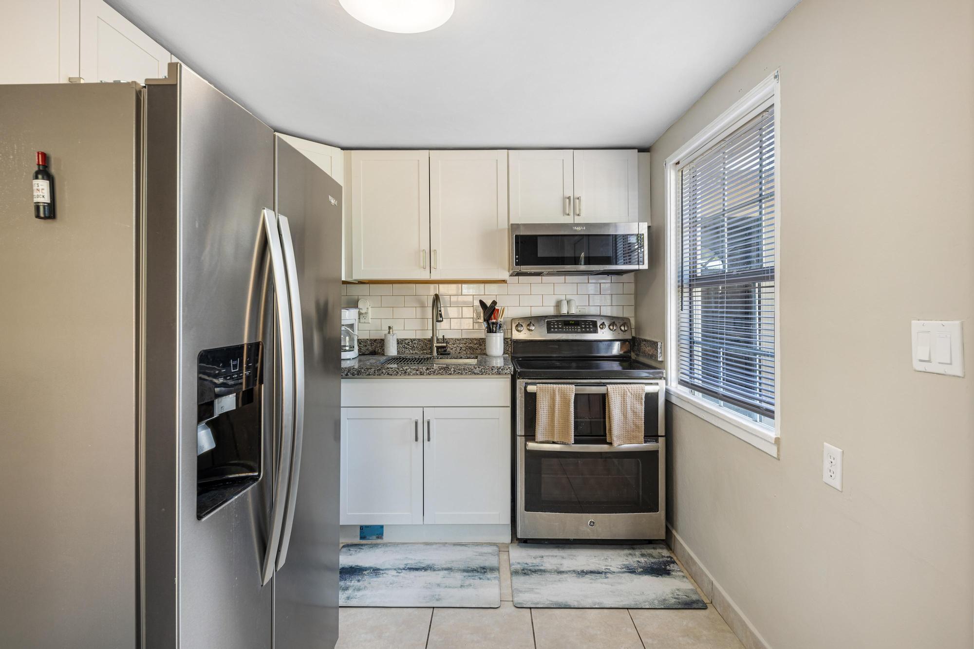 BLOUNT BROS POMPANO BEACH - Residential Income