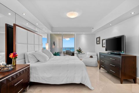 Tiny photo for 101 S Fort Lauderdale Beach Boulevard #2004, Fort Lauderdale, FL 33316 (MLS # B26028988)